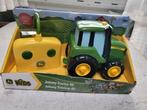 John Deere Johnny Tractor RC - Nieuwstaat!, Ophalen of Verzenden, Zo goed als nieuw, Afstandsbediening
