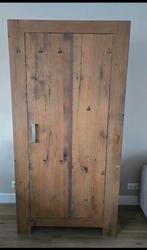 buffetkast, Ophalen of Verzenden, Zo goed als nieuw, 25 tot 50 cm, 200 cm of meer