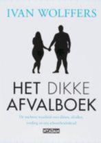 Ivan Wolffers: Het dikke afvalboek, Ophalen of Verzenden, Gelezen