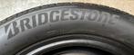 4 Nieuwe Bridgestone 235 55 18 Zomerbanden Inclusief Montage, Ophalen, 18 inch, Banden en Velgen, Nieuw