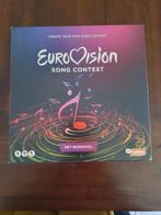 Eurovisie Songfestival Bordspel NIEUW, Nieuw, Vijf spelers of meer, Verzenden