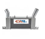 Intercooler MITSUBISHI PAJERO NS NT NW NX 3.2 D 4M41 2006-15, Nieuw, Ophalen of Verzenden