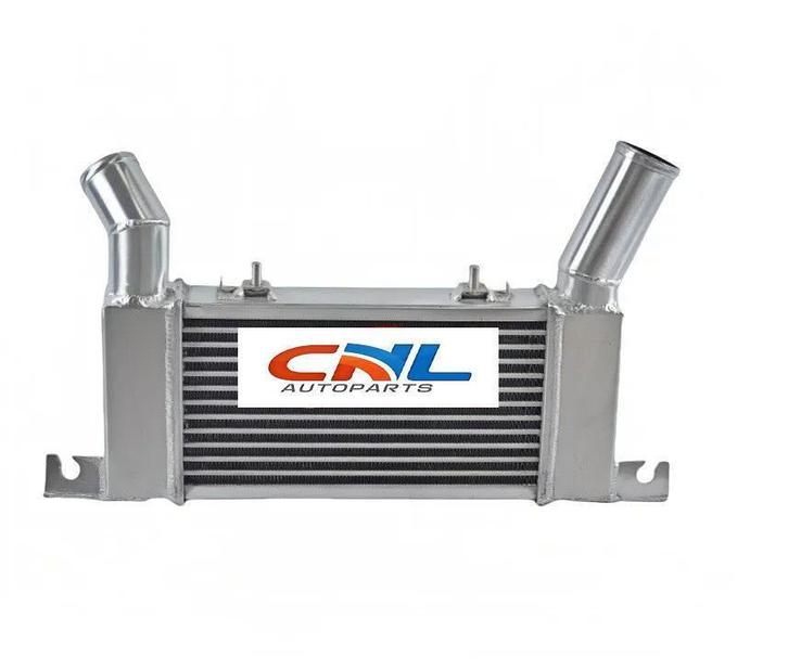 Intercooler MITSUBISHI PAJERO NS NT NW NX 3.2 D 4M41 2006-15, Auto-onderdelen, Motor en Toebehoren, Nieuw, Ophalen of Verzenden