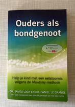James Lock - Ouders als bondgenoot, Ophalen, James Lock; Daniel le Grange; Daniel Le Grange, Ontwikkelingspsychologie, Zo goed als nieuw
