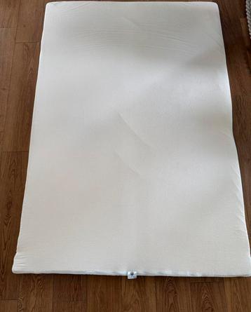 Topmatras topper matrastopper Defa 140x200 beschikbaar voor biedingen