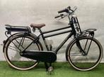 Cortina E-U4 Transport Bosch 400Wh Heren Jet Black Matt 50cm, Fietsen en Brommers, Elektrische fietsen, Gebruikt, -, - 0
-, NL