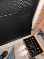 Kofferbakmat VW Golf 7 variant, kunststof, origineel VW, Tuin en Terras, Ophalen, Zo goed als nieuw