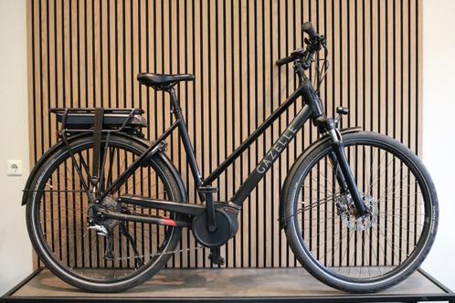 Sportieve Gazelle Medeo E-bike 55 cm Performance Bosch motor, Fietsen en Brommers, Fietsen | Dames | Sportfietsen en Toerfietsen