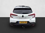 Renault Captur 1.6 E-Tech plug-in hybrid 160 Rive Gauche CRU, 77 km/l, Gebruikt, Wit, Origineel Nederlands