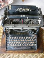 vintage typemachine, Ophalen, Gebruikt