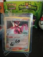 Mewtwo (good), Ophalen of Verzenden, Zo goed als nieuw, Losse kaart