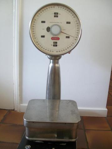 Weegschaal Berkel Piccolo 3 kilo beschikbaar voor biedingen