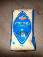 Witte rijst, Diversen, Levensmiddelen, Ophalen of Verzenden