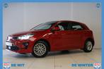 Kia Rio 1.0 T-GDi MHEV DynamicLine (bj 2021), Voorwielaandrijving, Gebruikt, Origineel Nederlands, Handgeschakeld