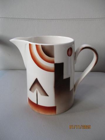 Société Céramique - lampetkan - Art Deco - 1930 - Maastricht beschikbaar voor biedingen