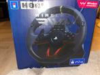 Hori racing wheel apex, Ophalen of Verzenden, Zo goed als nieuw