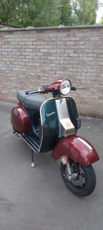 Vespa px, Ophalen, Tweetakt, Gebruikt, 125 cc