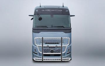 Nieuwe Volvo Aero bullbar trux  beschikbaar voor biedingen