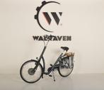 Van Raam Balance II VR1F 60 CM Lage Instap Fiets, Fietsen en Brommers, Nieuw, Overige merken, 56 cm of meer, Versnellingen