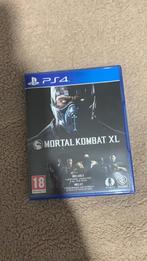 MORTAL KOMBAT XL, Spelcomputers en Games, Games | Sony PlayStation 4, Ophalen of Verzenden