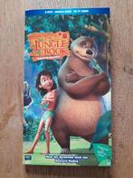 Dvd Jungle Book, Cd's en Dvd's, Dvd's | Kinderen en Jeugd, Ophalen, Zo goed als nieuw