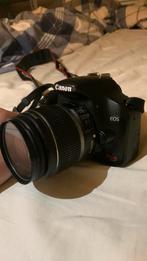 Canon Rebel XSI camera, Camera, Overige soorten, Ophalen of Verzenden