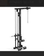 ATX Lat Pulley Option LTO-⁠750 -⁠ Plate Loaded Cable Station, Ophalen, Zo goed als nieuw, Overige typen