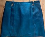 Zwart rokje Nouchka maat xs/s, Kleding | Dames, Zwart, Ophalen of Verzenden, Zo goed als nieuw, Maat 34 (XS) of kleiner