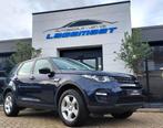 Land Rover Discovery Sport 1e eigenaar | Sport | Navi | Crui, Auto's, Land Rover, Gebruikt, 4 cilinders, Blauw, Origineel Nederlands