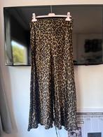 Zara Rok Luipaardprint Maat L, Kleding | Dames, Rokken, Bruin, Maat 42/44 (L), Ophalen of Verzenden, Zo goed als nieuw