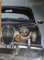 Classic Jaguar posters 5 st.  PML Edition (MK 2 ontbreekt), Ophalen of Verzenden, Gebruikt, A1 t/m A3, Rechthoekig Staand