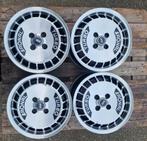 Ronal turbo 4x100 7x15inch et37, Auto diversen, Wieldoppen, Ophalen, Gebruikt