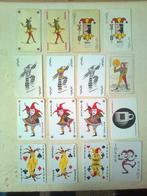 jokers  A 32 w, Ophalen of Verzenden, Zo goed als nieuw, Joker(s)