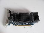 ASUS EN210 SILENT/1 gb-ddr3 pci videocard met dvi/vga/hdmi, Computers en Software, Videokaarten, GDDR3, Ophalen of Verzenden, PCI-Express 1.1