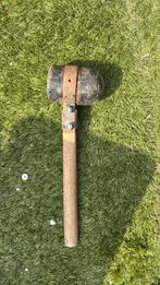 Straathamer, Ophalen of Verzenden, Zo goed als nieuw, Overige soorten
