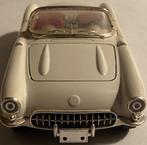 CORVETTE ZR1 1:18, Ophalen of Verzenden, Nieuw, Auto, Bburago