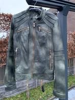 Leren Arma jas, maat 42, Ophalen, Arma, Maat 42/44 (L), Zo goed als nieuw