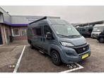 Bürstner Campeo C 640 9-Traps AUT NL +NAP, Automaat, Buscamper of Camperbus, Fiat, Diesel
