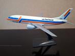 (L35) Boeing 737-300 1:250 Air Holland, Ophalen of Verzenden, Zo goed als nieuw, Overige merken