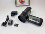 PANASONIC HC-V800 Digitale Full HD 50fps camcorder, Full HD, N, Panasonic, N