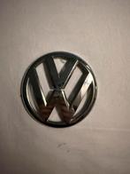Logo vw golf 6 achterkant, Ophalen, Zo goed als nieuw