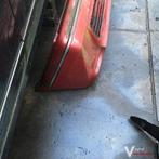 Citroen BX 1.9 TD 1993 Wagennr 2400038  Voorbumper, Auto-onderdelen, Carrosserie en Plaatwerk, Ophalen, Gebruikt, -, Voor