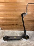 Ninebot MAX G30 elektrische kickscooter van Segway NIEUW, Fietsen en Brommers, Nieuw, Elektrische step (E-scooter), Ophalen of Verzenden