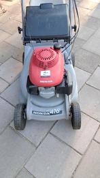Honda grasmaaier HRB476C, Cirkelmaaier, Ophalen, Zo goed als nieuw