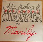 Marily > Polymore, Gebruikt, 7 inch, Single, Ophalen of Verzenden