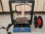 Anycubic i3 Mega, Computers en Software, 3D Printers, Ophalen of Verzenden, Gebruikt