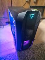 Orion 3000 Gaming Pc, Nvidia GeForce Rtx 2070 Super, Ophalen, 32 GB, Acer predator orion 3000, Zo goed als nieuw