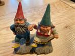 Leuke Tuinkabouter Set - Classic Gnomes, Ophalen of Verzenden