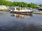 Mooie kruiser, Watersport en Boten, Motorboten en Motorjachten, Ophalen, Gebruikt, Staal, Binnenboordmotor