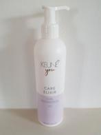 Keune You Care Elixer Curl 250ml, Ophalen of Verzenden, Nieuw, Overige typen